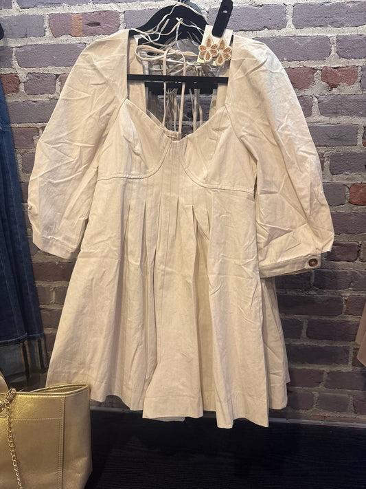 Mustard Seed - Women's Rodeo Queen Romper