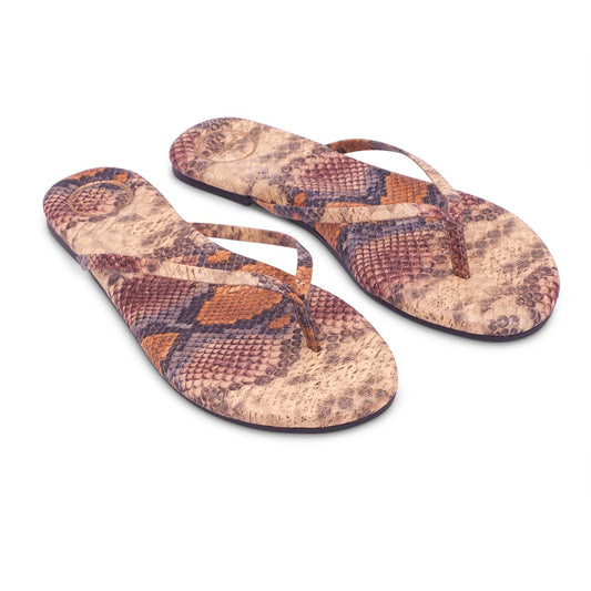 Solei Sea - Women's Indie Sandals