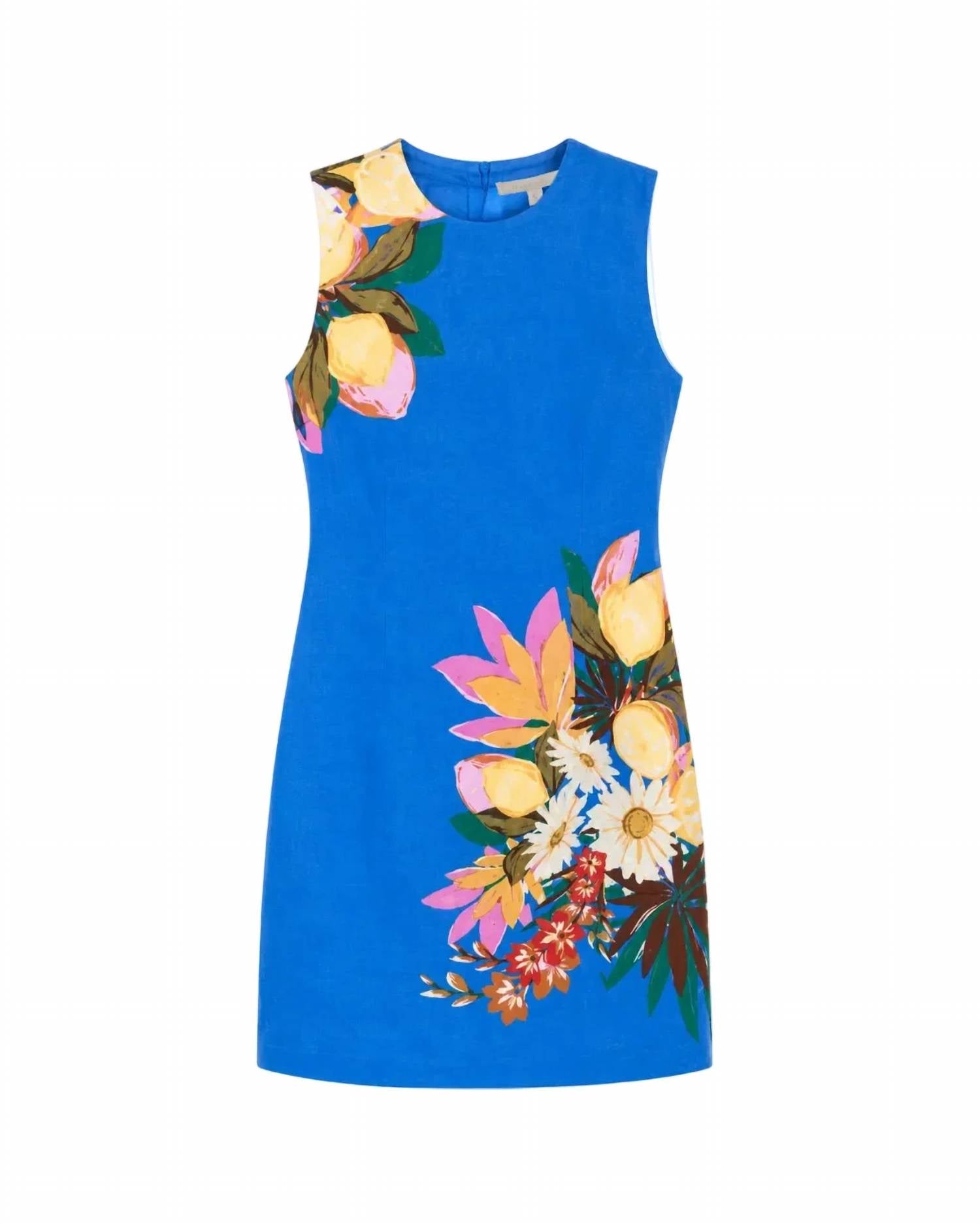 Hutch - Women's Janesta Dress