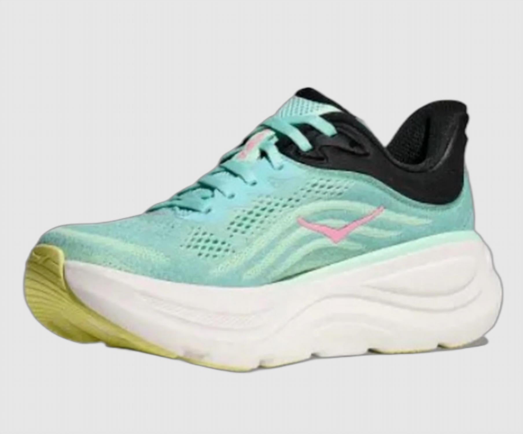 Hoka - Women's Bondi 9 Shoe