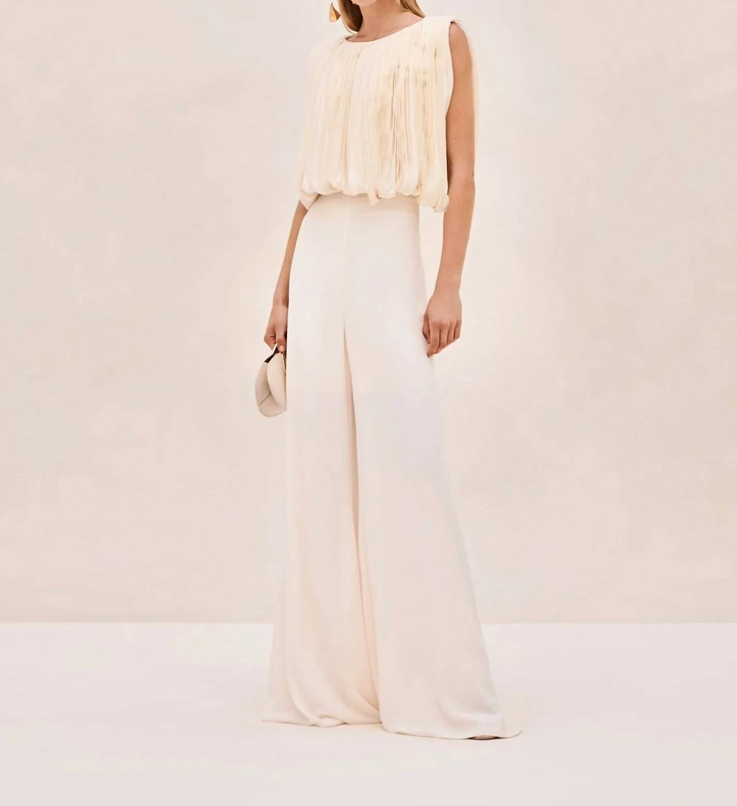 Alexis - Verio Pant