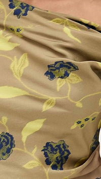 Staud - Phare Silk Top
