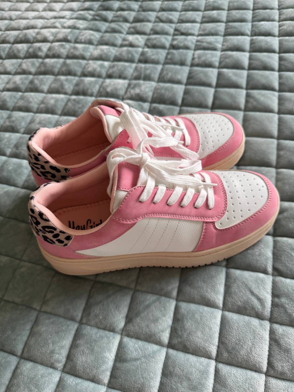 Corkys Footwear - Women's Pregame Sneaker