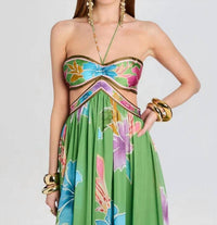 Retrofete - Rabel Dress
