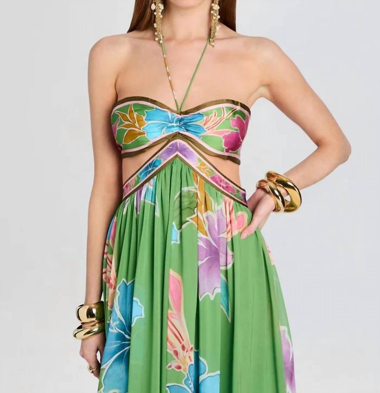Retrofete - Rabel Dress