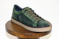 Scarpe Di Bianco - Men's Binetto Dress Sneaker