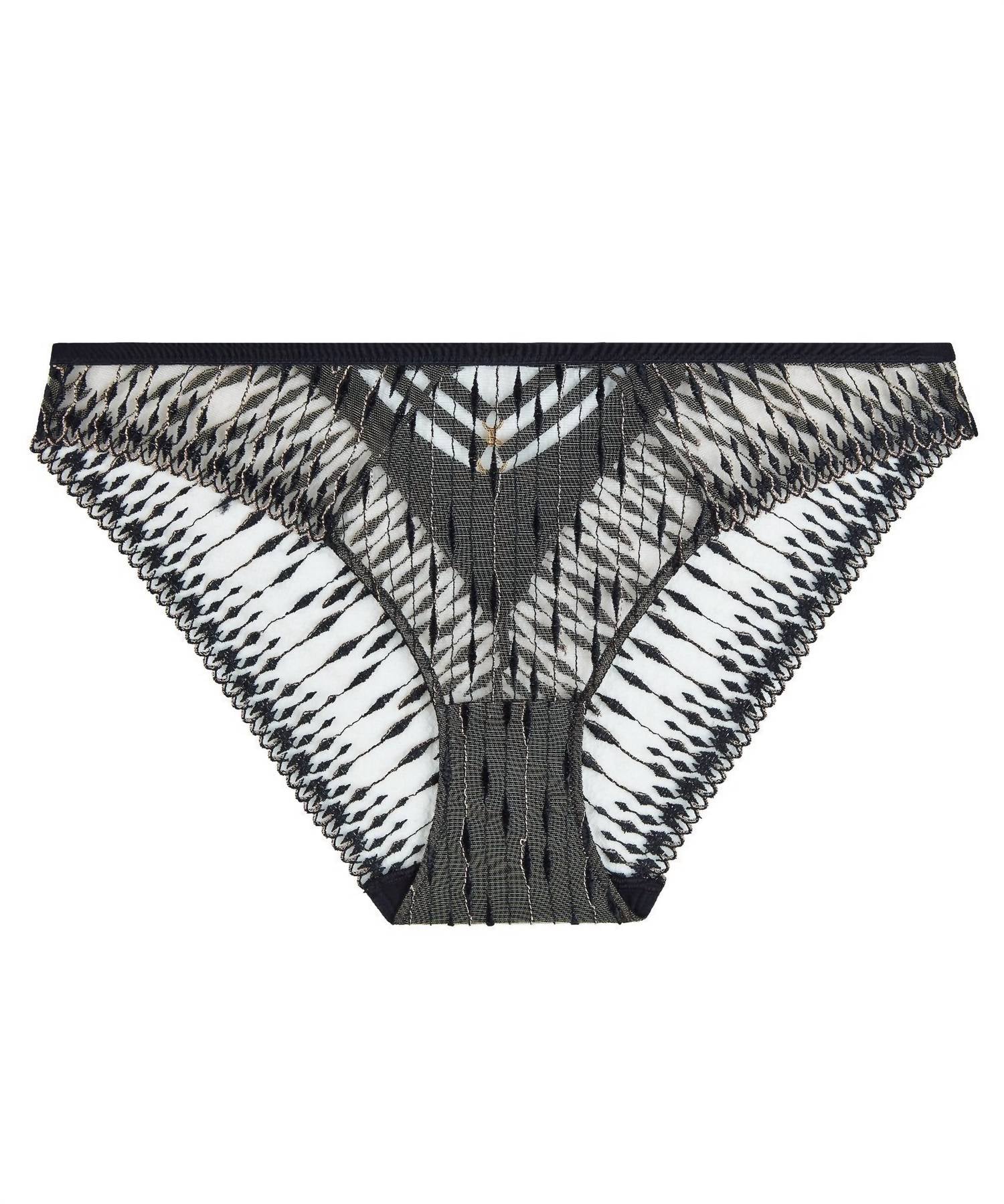 Aubade - Voodoo Kiss Italian Brief