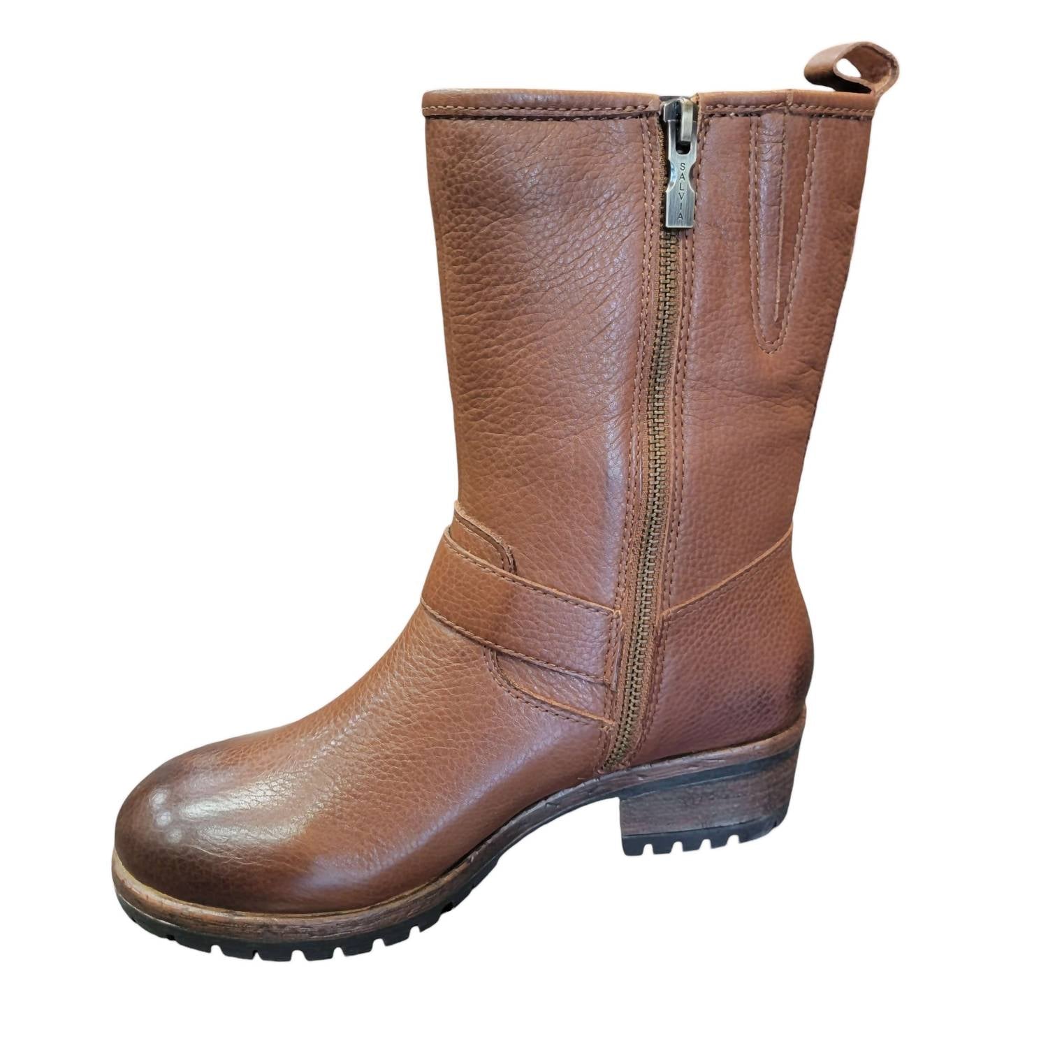 Salvia - Women's Camilla Boots