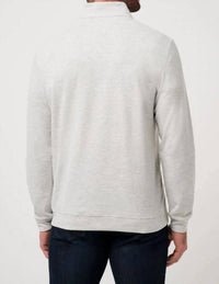 Travismathew - Cloud Quarter Zip Sweater