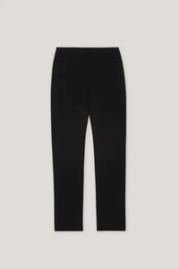 Luisa Cerano - Straight-cut Suit Trouser