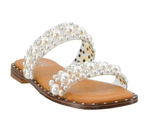 Corkys Footwear - Women's Mamma Mia Sandal