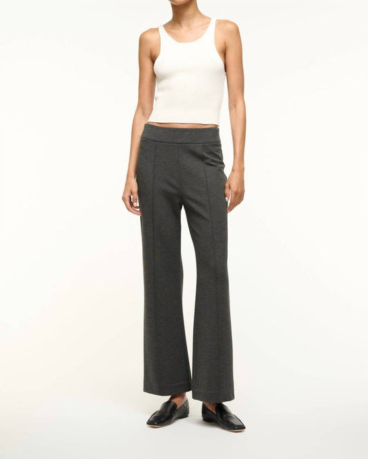 Staud - Knack Ankle Pants