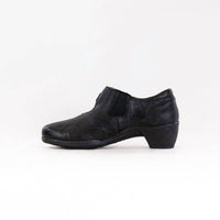 Fidelio Women's Hallux Grace 265102 Boot in black - women's shoe - view 5