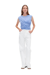 Baum Und Pferdgarten - Jaliyah Wrap Top
