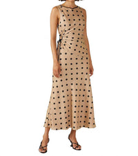 Mon Renn - Lucinda Midi Dress