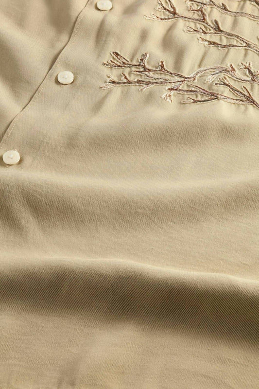 Nn07 - Men's Julio Short Sleeve Shirt