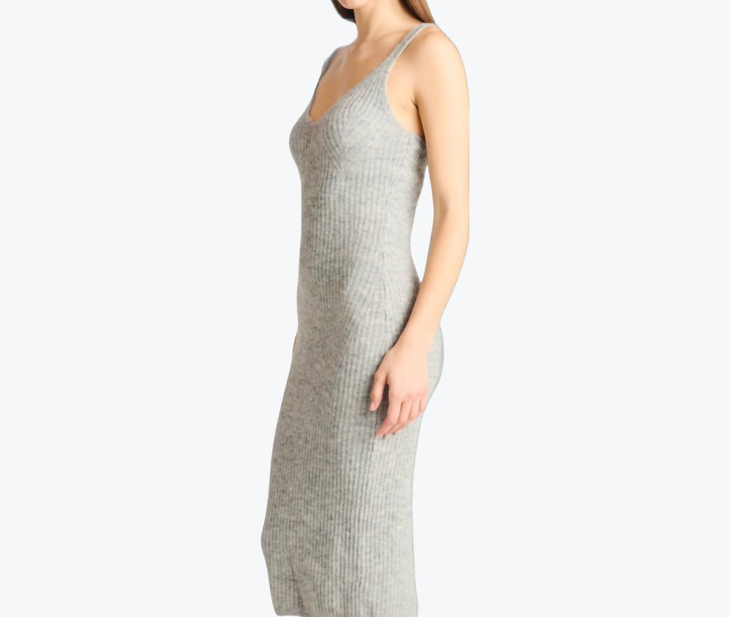 Dex - Call It Love Sweater Dress