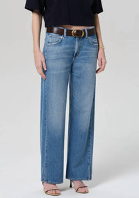 Citizens Of Humanity - Vintage Athletic Track Jean