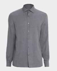 Zegna - Men's Sport Shirt