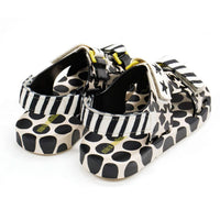 Mini Melissa - Girl's Ping Pong Fabula Fashion Sandals