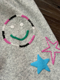 Chaser - Girl's Winter Love Sweatpants