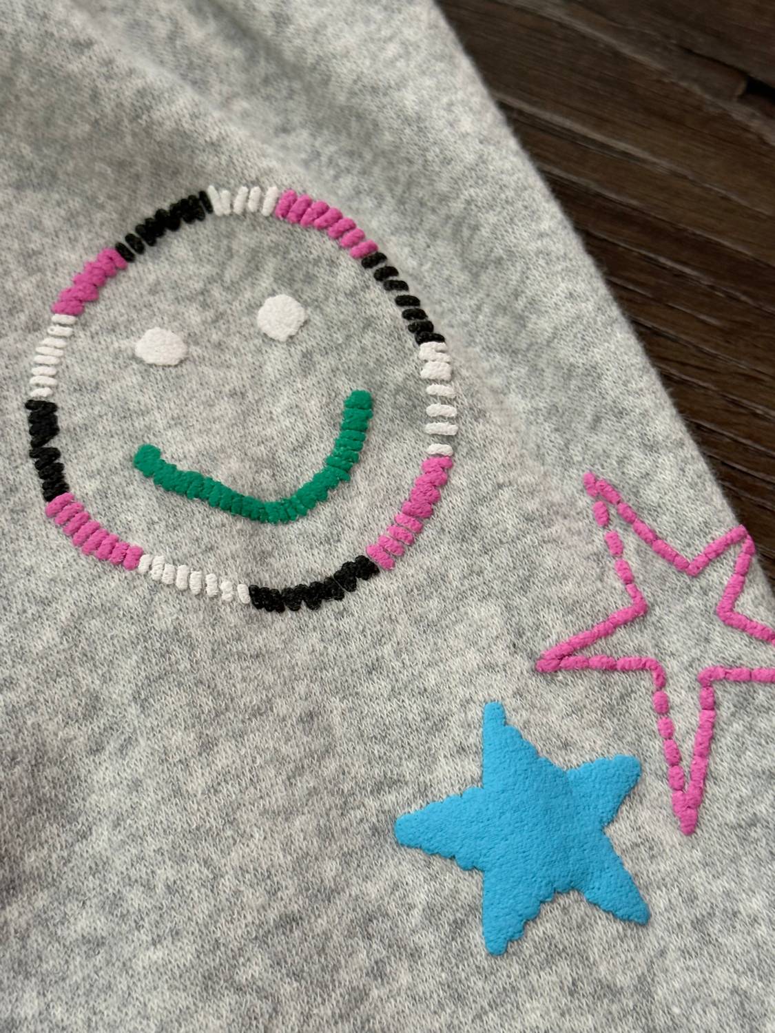 Chaser - Girl's Winter Love Sweatpants