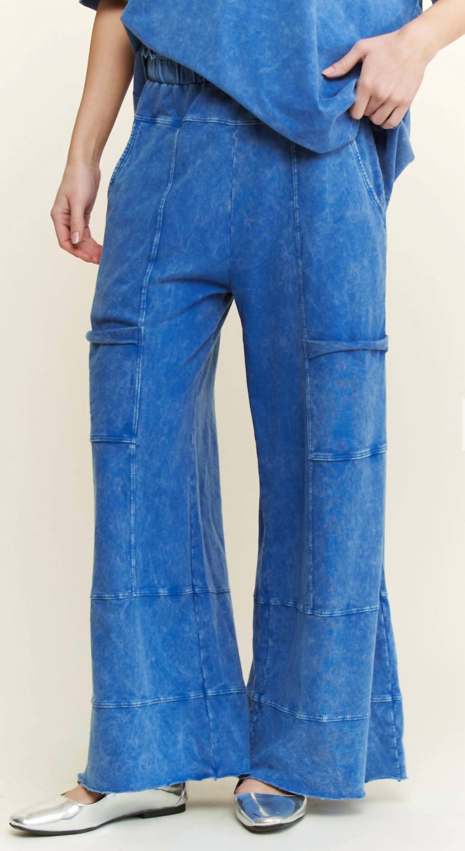 J. Her - Women's Lounge Jeans