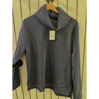J.Crew - Women's Funnel Neck Pullover Sweater