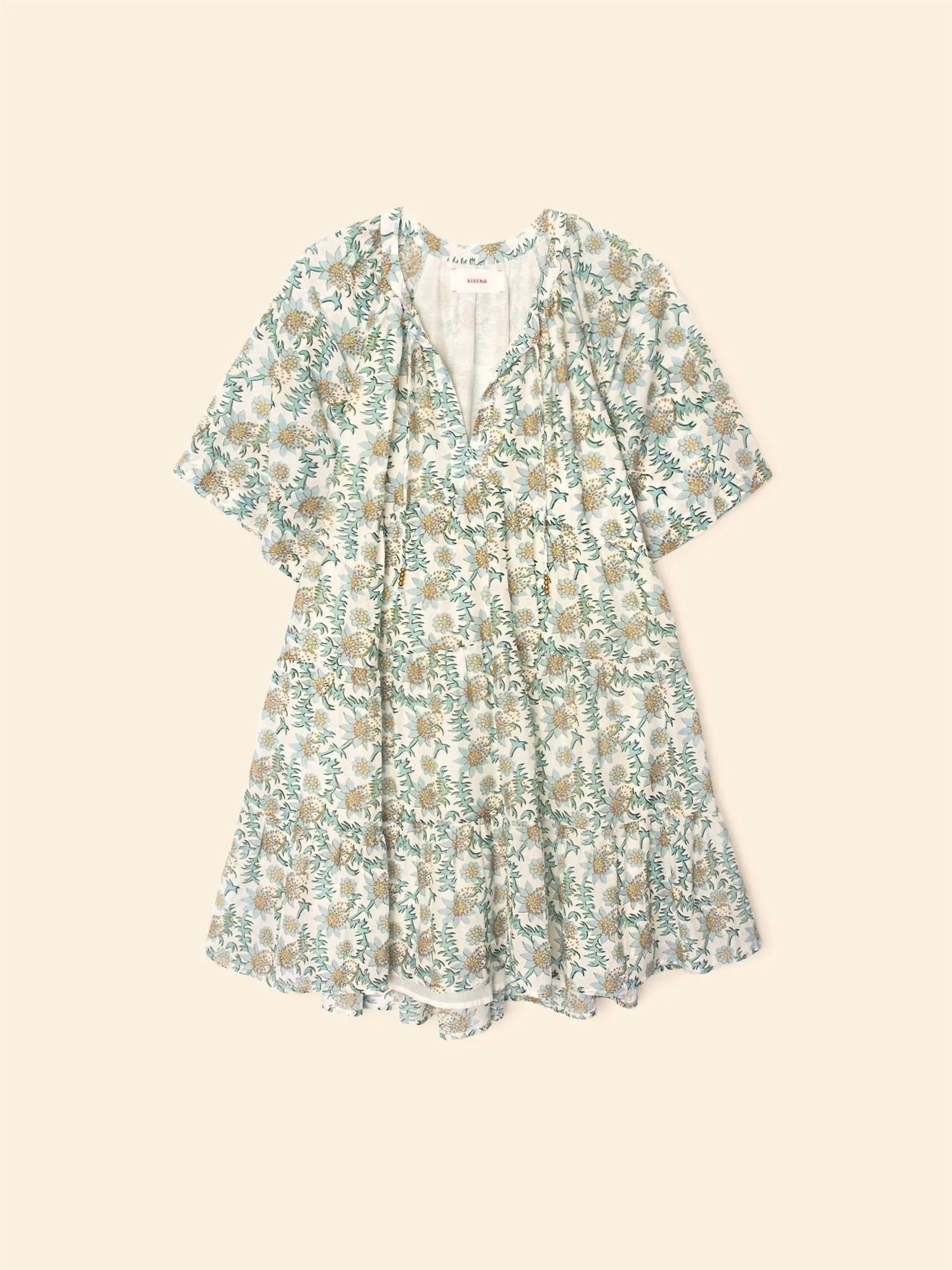 Xirena - Louise Dress