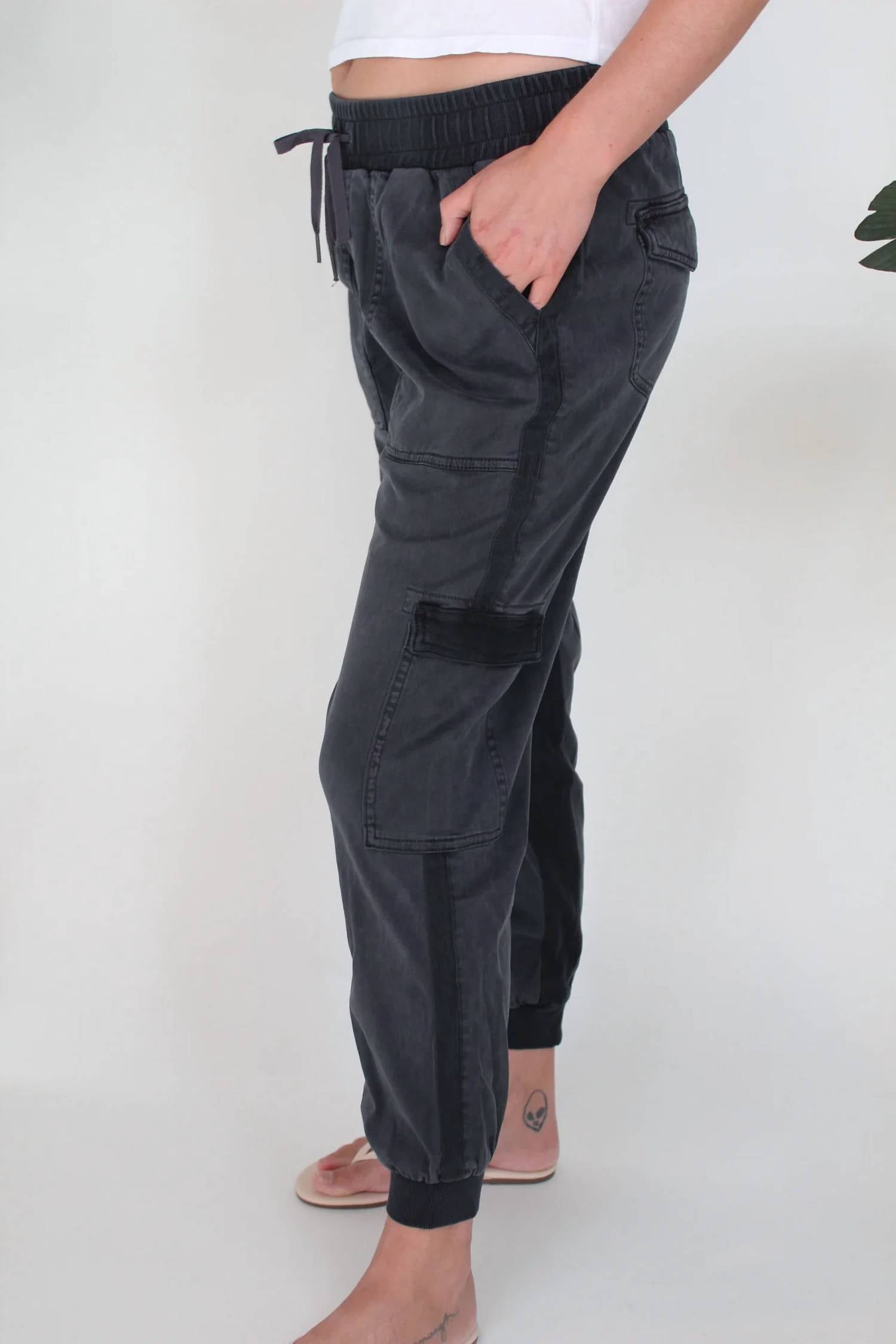 Splendid - Jaclyn Jogger Pants