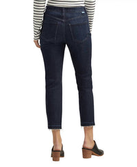 Jag - Carter Girlfriend Jean