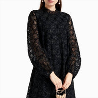Giamba - Mini Tulle Dress