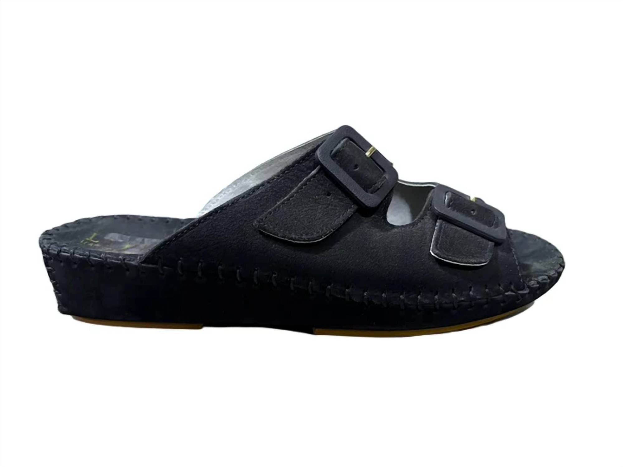 Laplume - WOMEN'S JEN SLIDE
