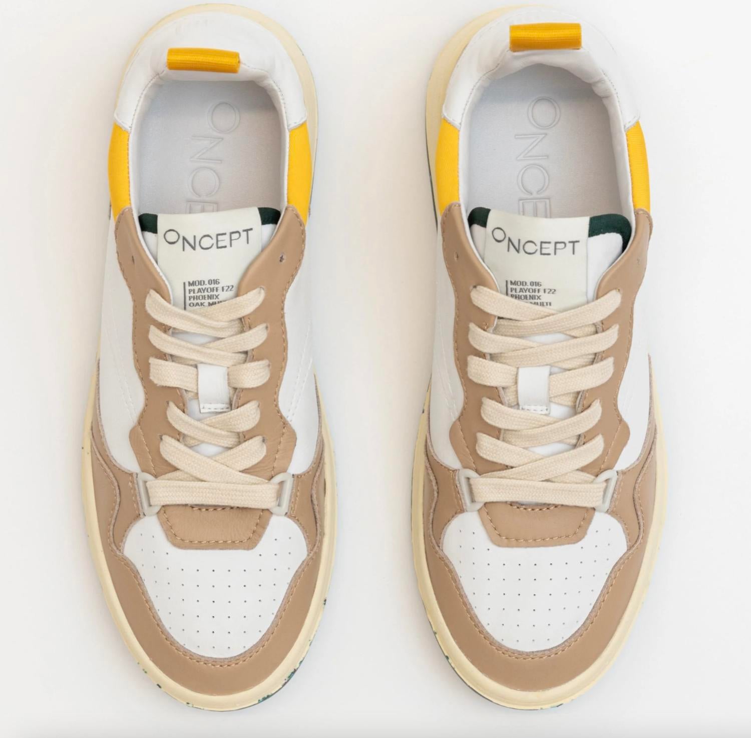 Oncept - Women's Phoenix Sneakers