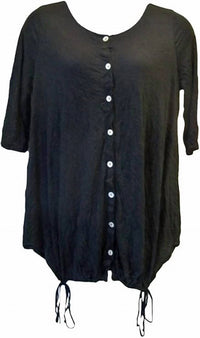 Chalet Et Ceci - Eve Crinkle Top