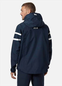 Helly Hansen - Men's Salt Inshore Jacket