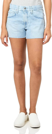 Ag Jeans - Hailey Cut-off Shorts