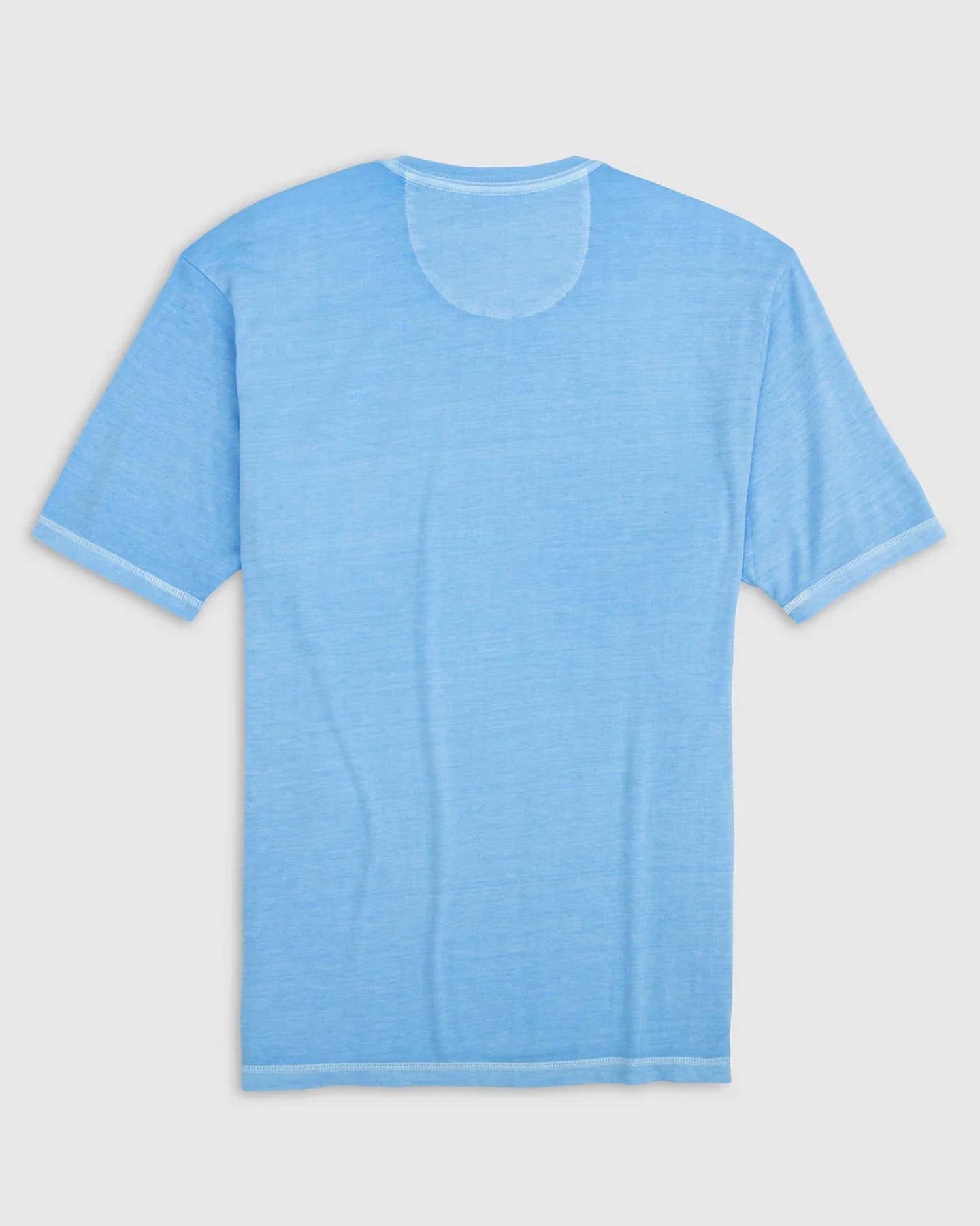 Johnnie-O - Dale Pocket T-shirt