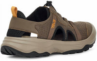 Teva - Men's Outflow Closed-toe Sandal