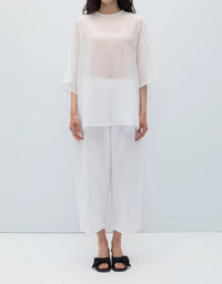 Rita Row - Cor Crew Neck Top