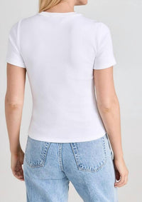 Veronica Beard - Pruitt Tee