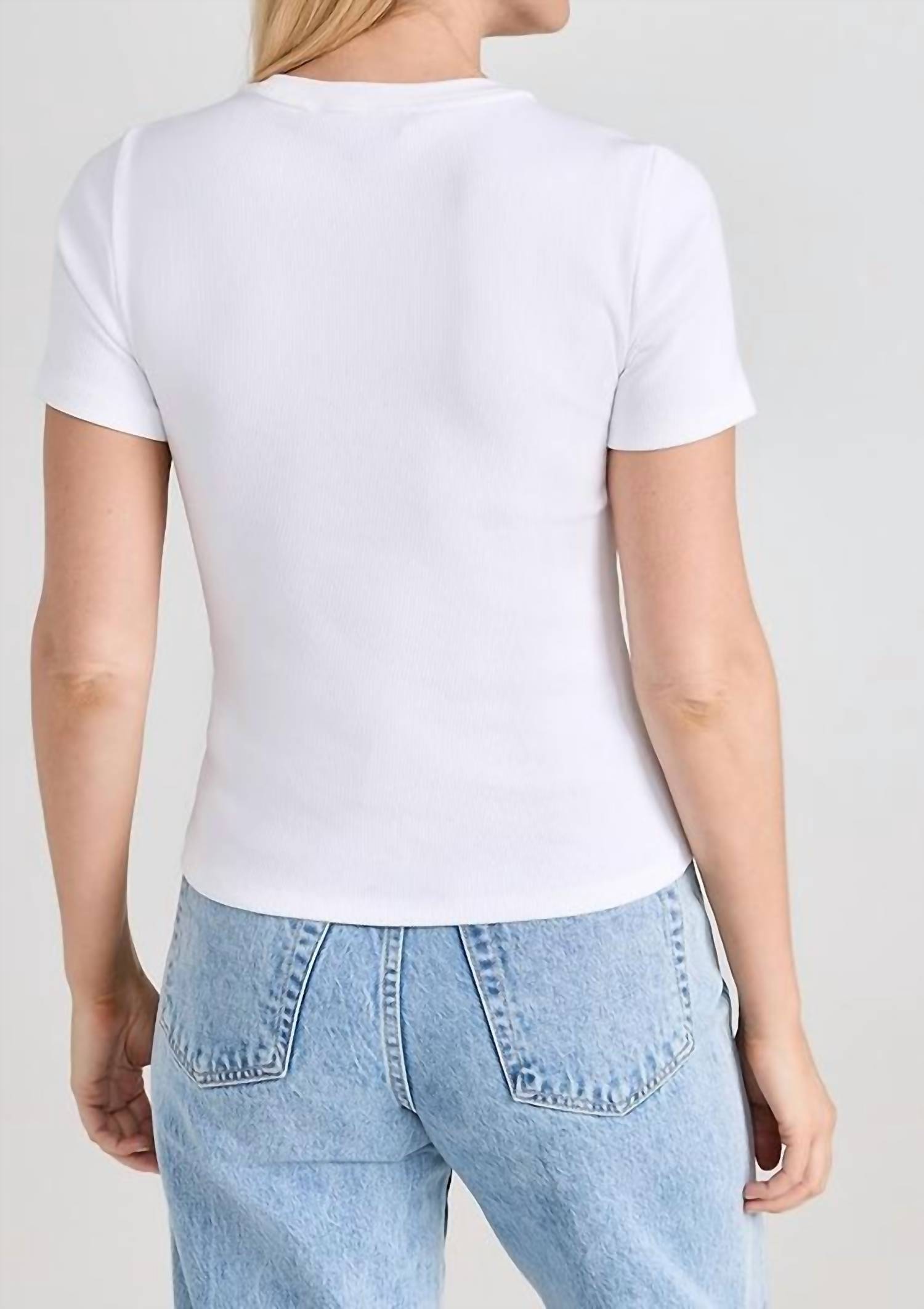 Veronica Beard - Pruitt Tee