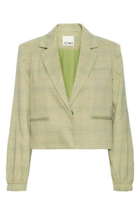 Ichi - Joli Cropped Jacket