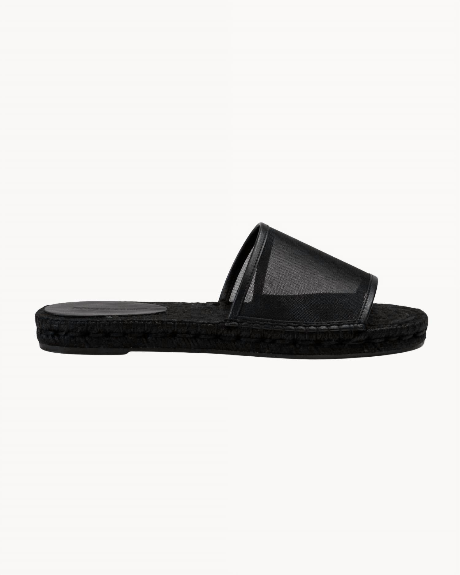 Dear Frances - Women's Vespa Slide Sandal