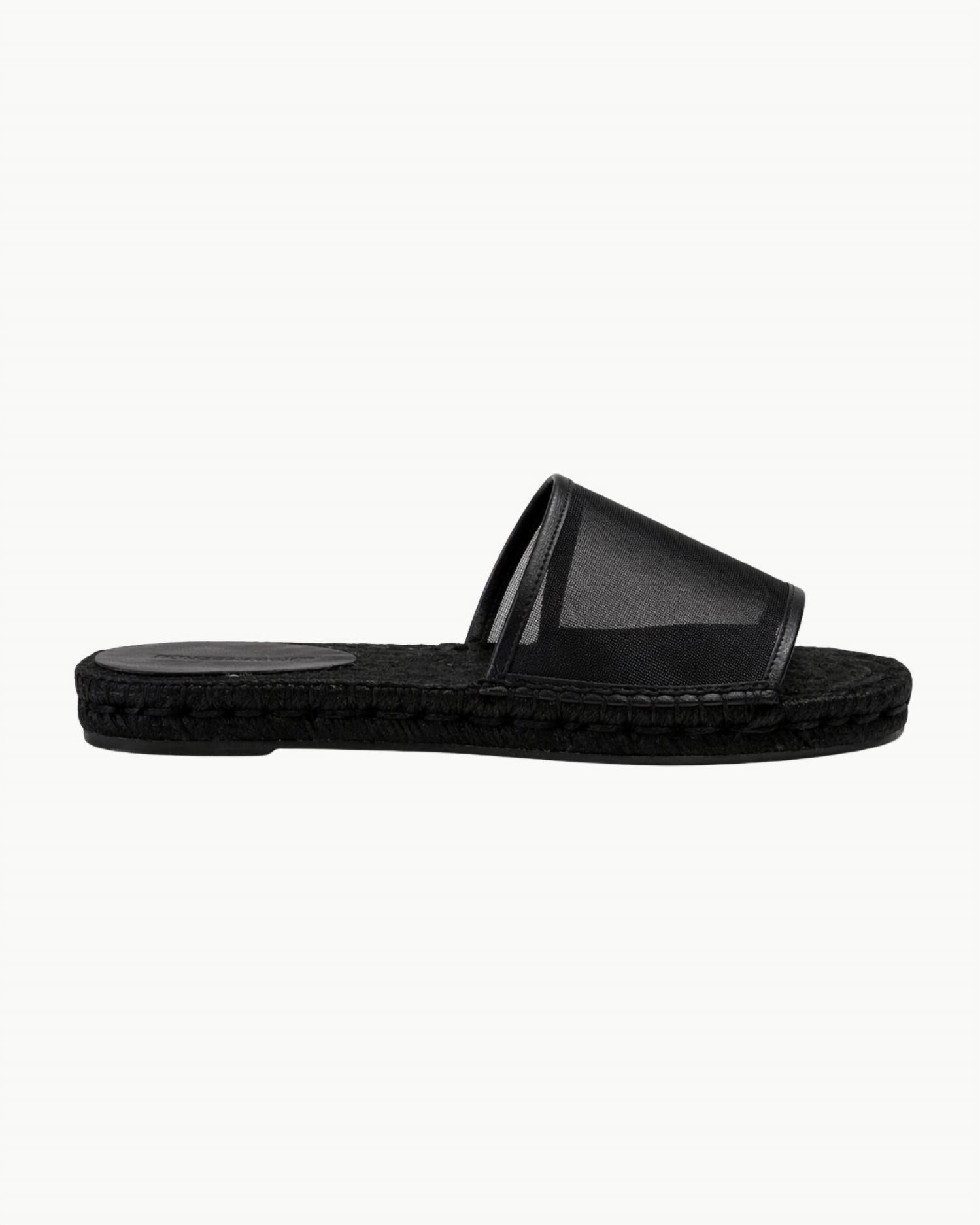 Dear Frances - Women's Vespa Slide