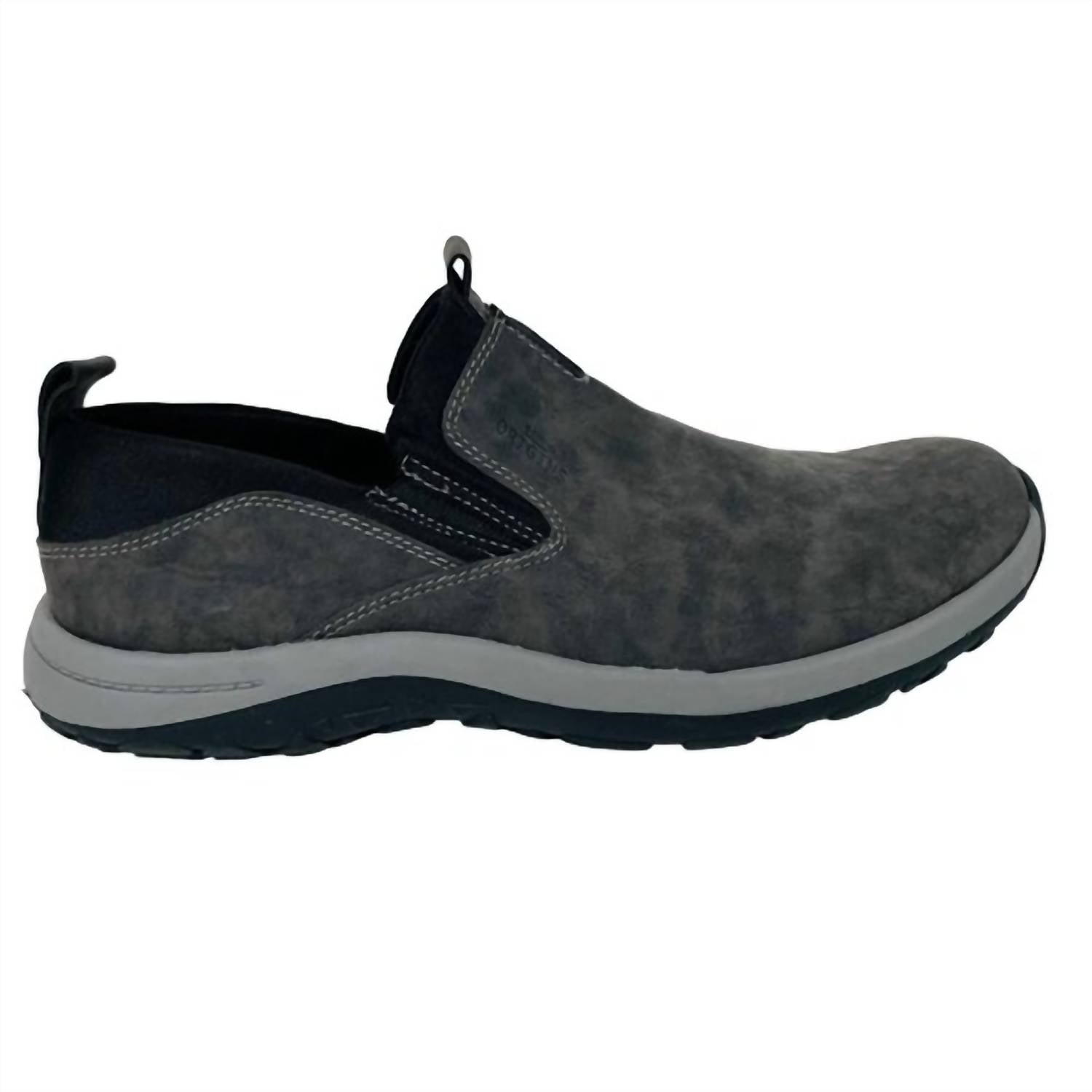 Earth - Men's Danvers Slip On Sneaker