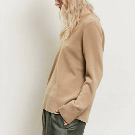 Doffer Boys - Emmett V-neck Sweater