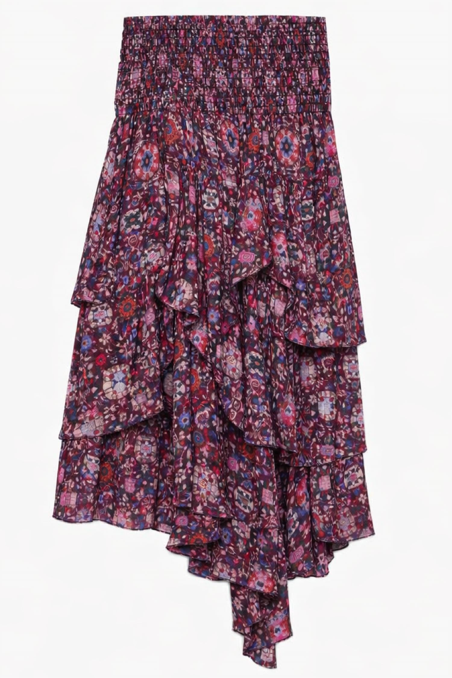 Marant Etoile - Brigitte Skirt