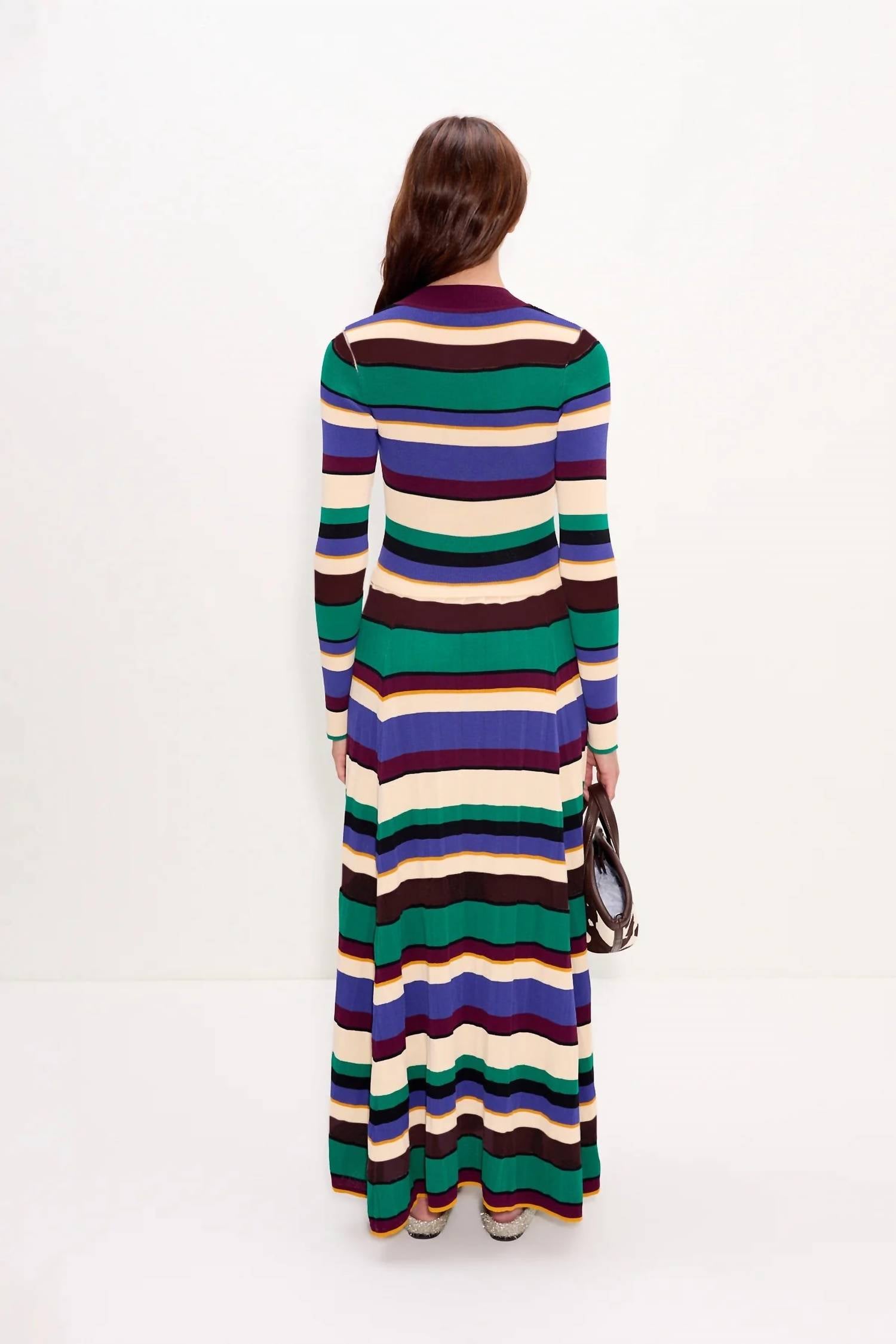 Simon Miller - Sandrine Knit Dress