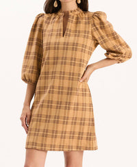 Tyler Boe - Sherri Knit Dress